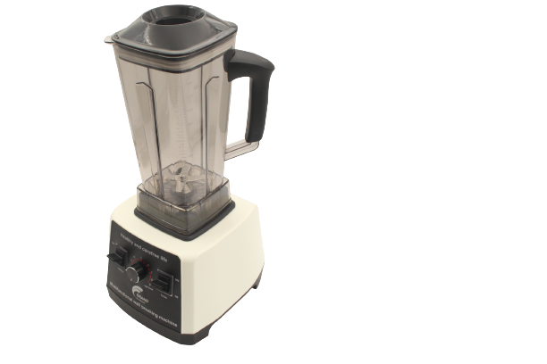 HIGH-SPEED BLENDER 9 SPEED 1100W خلاط عالي السرعه 