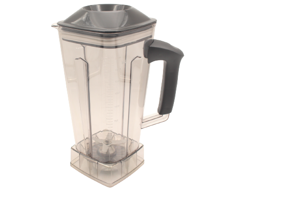 HIGH-SPEED BLENDER 9 SPEED 1100W خلاط عالي السرعه 