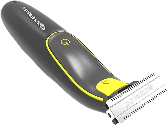 ماكينة حلاقه استار لايف SL BEARD TRIMMER