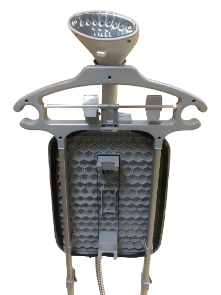   كواية عمودية 1950 واط   GARMENT STEAMER 