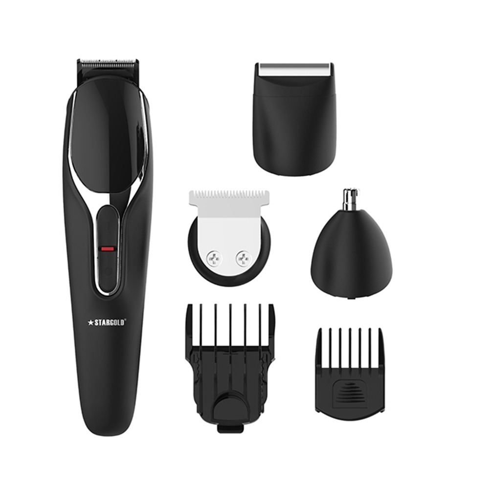 ماكينة حلاقه استار جولد SG BEARD TRIMMER