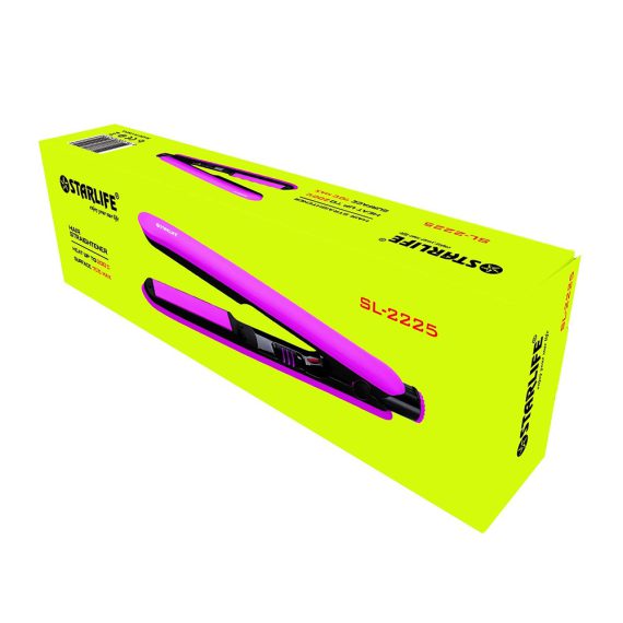 منعم شعر STARLIFE HAIR STRAIGHTENER