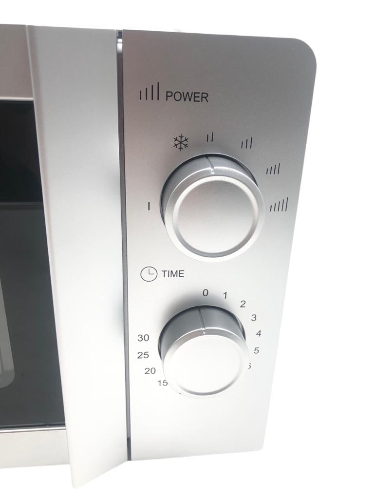 مايكرويف ستارجولد 20لتر  MANUAL MICROWAVE20L