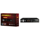 ريسيفر ستارجولد  Star gold HD T2 receiver 