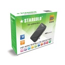 ريسيفر  ميني ستار جولد Mini Star Gold HD Receiver
