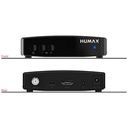 ريسفير تشينا هوماكس صينيReceiver China Humax is Chinese
