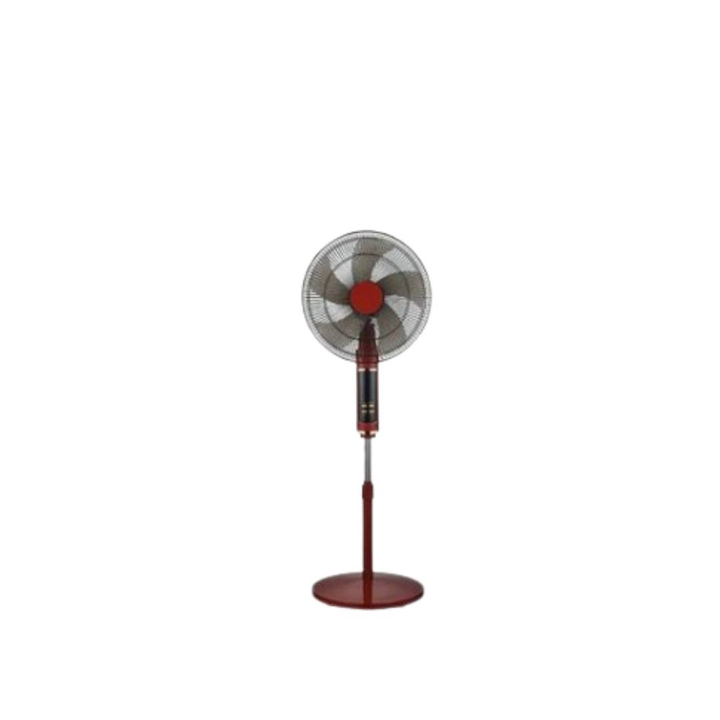 مروحةاستاند كهربائية 16 بوصه SG ELECTRIC STAND FAN