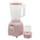 خلاطة استار جولد 500واط 2*2Star Gold Blender 500W 1 in 1