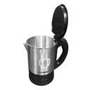 غلاية ماء استار جولد 1لتر ELECTRIC KETTLE1.0SS