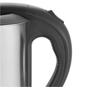 غلاية ماء استار جولد 1لتر ELECTRIC KETTLE1.0SS