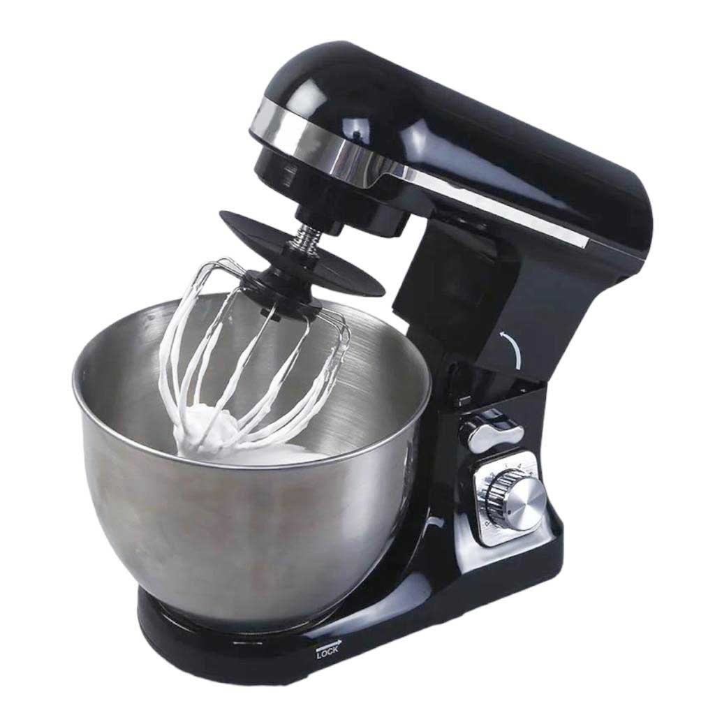  عجانة 5 لتر 1400 واط  STAND MIXER 5L 1400 W