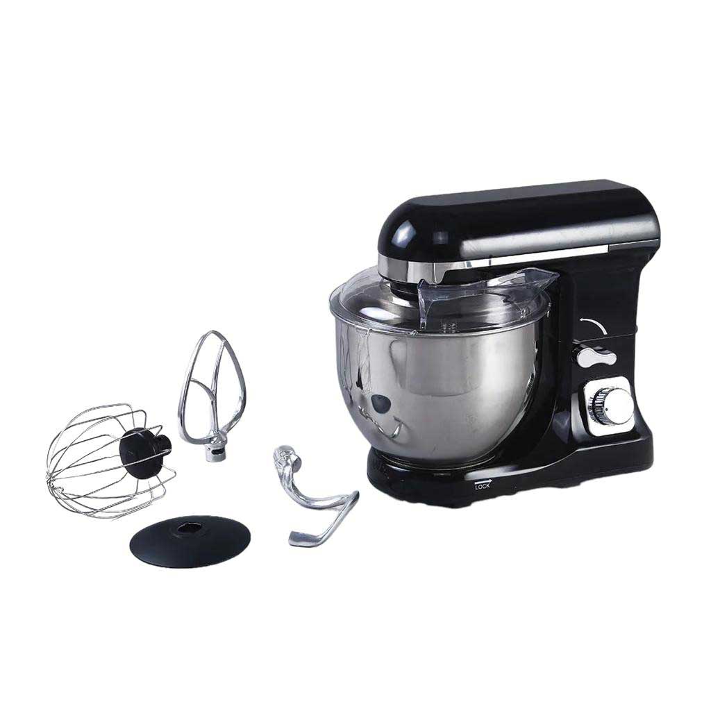  عجانة 5 لتر 1400 واط  STAND MIXER 5L 1400 W