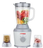 خلاط 3*1 من استار جولد  SG 3IN1 BLENDER MACHINE