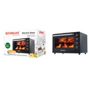 فرن كهربائي استار لايف 63لتر ELECTRIRIC OVEN63L