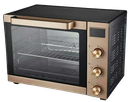 OVEN 1001 LETR &2800w  _فرن كهربائي 100 لتر 2800واط