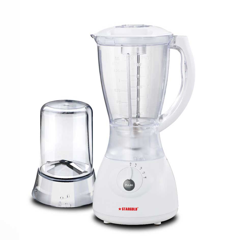 خلاط3*1 من استار جولد  SG 3IN1 BLENDER MACHINE