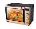  ELECTRIC OVEN 60 LTR   فرن كهربائي60 لتر  