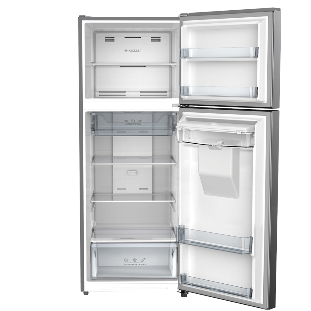  Refrigerator And Freezer From ZOGOR ثلاجه وفريزر