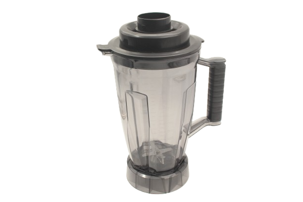  HIGH-SPEED BLENDER 1200W  خلاط عالي السرعة 