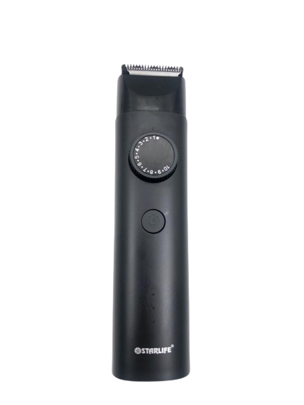 ماكينة حلاقه استار لايف SL BEARD TRIMMER