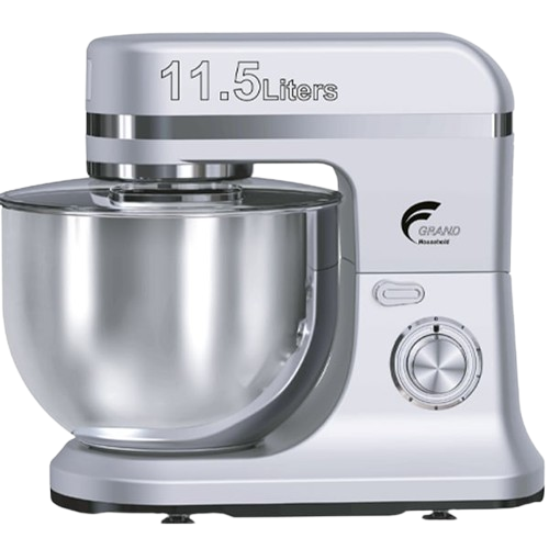  عجانة 11.5 لتر 1500 واط  STAND MIXER 11.5L 1500 W  