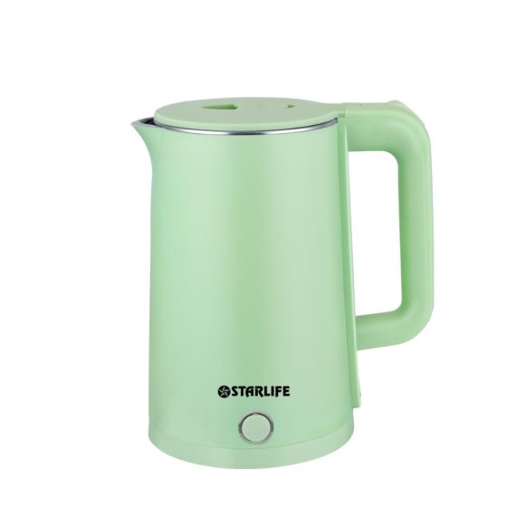 غلاية ماء استار لايف 2لتر 1500واط PCT KETTLE1500W