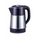 غلاية استار جولد الزجاجية 2لتر 2200واط GLASS KETTLE2L/2200W