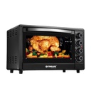 فرن كهربائي استار لايف 48لتر ELECTRIRIC OVEN 48L