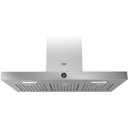 COOKER HOOD 65DB شفاطة هواء 90*60