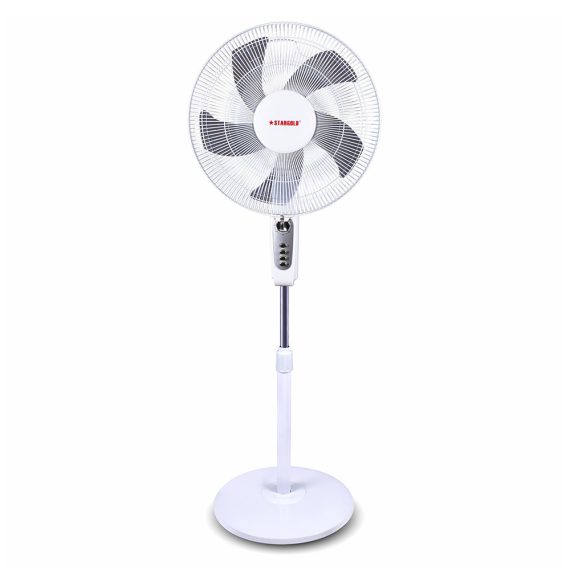 مروحةاستاند كهربائية 16 بوصه SG ELECTRIC STAND FAN