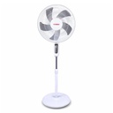 مروحةاستاند كهربائية 16 بوصه SG ELECTRIC STAND FAN