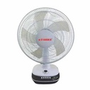 مروحة طاولة كهربائية 16 بوصه SG ELECTRIC  FAN