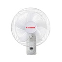 مروحةحائط كهربائية 16 بوصه SG ELECTRIC  FAN