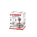 مروحةاستاند كهربائية 16 بوصه SG ELECTRIC STAND FAN