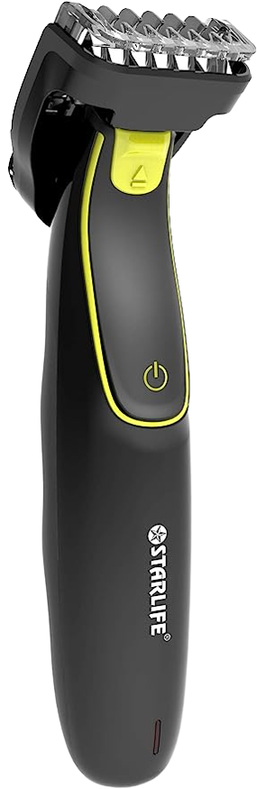 ماكينة حلاقه استار لايف SL BEARD TRIMMER