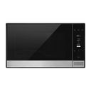 BUILT-IN MICROWAVE OVEN 31 L 1200W STAINLESS STEEL   مايكرويف بلت ان 31 لتر لون  سلفر 1200 واط