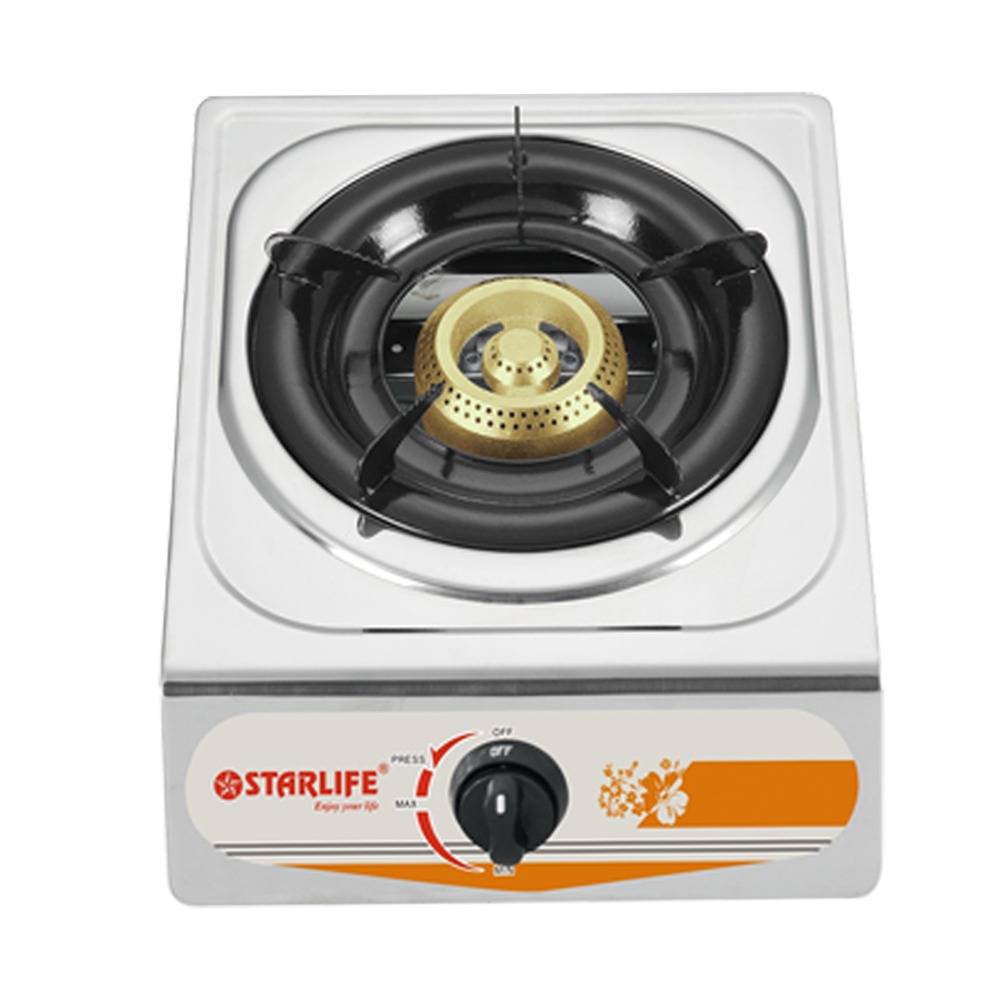 موقد غاز شعله استار لايف ST GAS STOVE