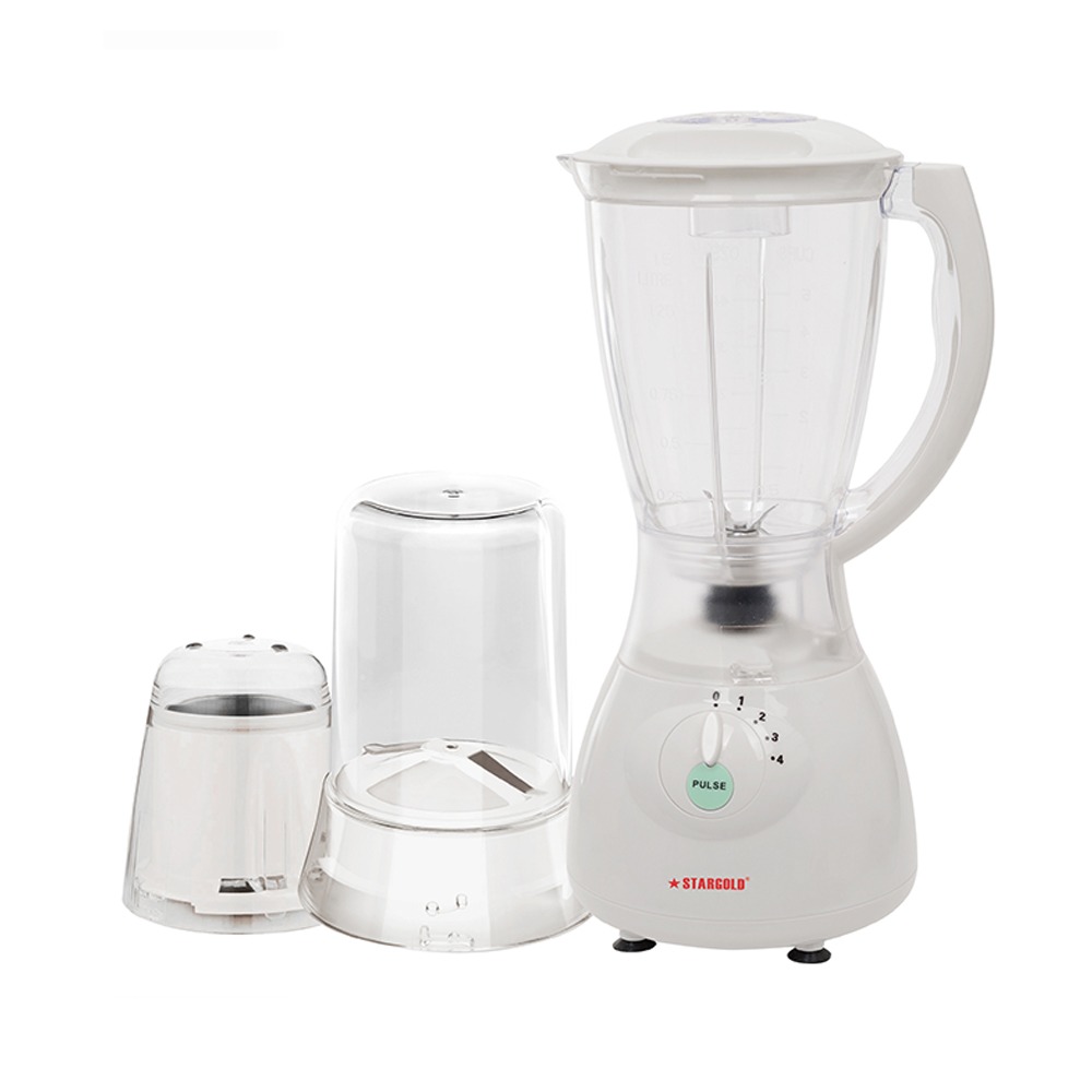 خلاط3*1 من استار جولد  SG 3IN1 BLENDER MACHINE