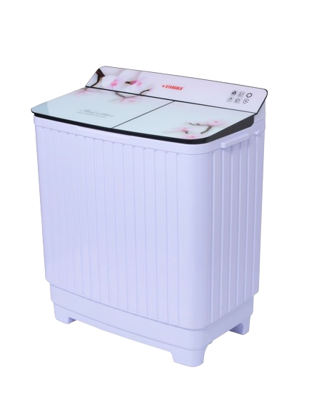 غسالة استار جولد نصف اوتومتك SG SEMI AUTO WASHING MACHINE7.50