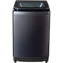 WASHING MACHINE TITANIUM GREY - TOP LOADING 18KG
غساله ملابس اوتمتك 18 كيلو باب علوي   