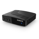 ريسفير تشينا هوماكس صينيReceiver China Humax is Chinese
