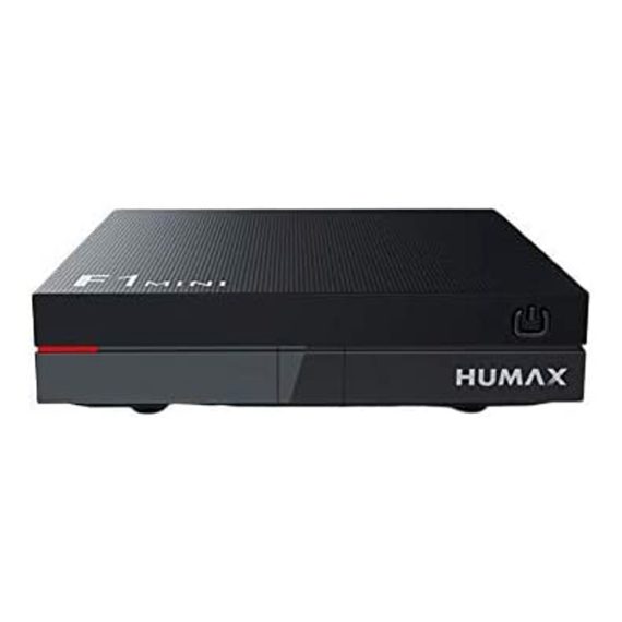 ريسيفر كورياهوماكس Korea Humax receiver
