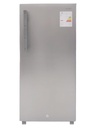  Refrigertor -Freezer ZOGOR GORSS VALUME 192 L - ثلاجة بخارية مع فريزر