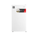 ثلاجة من زوجور لون ابيض 87 لتر ZOGOR COOLER WHITE 87L  REFRIGERATOR 