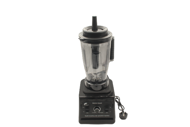  HIGH-SPEED BLENDER 1200W  خلاط عالي السرعة 