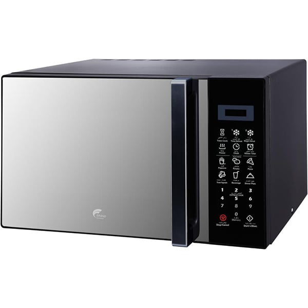   MICROWAVE OVEN 28L &1450 W DIGITAL ميكرويف سعة 28 لتر و 1450 وات ديجيتال 