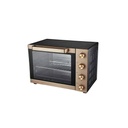 OVEN 1001 LETR &2800w  _فرن كهربائي 100 لتر 2800واط