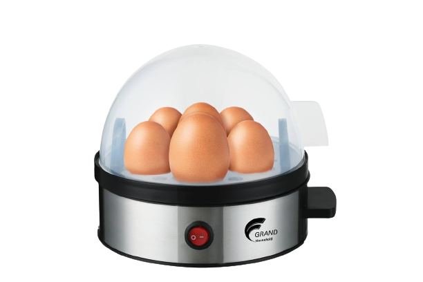  Egg Boiler غلاية بيض 