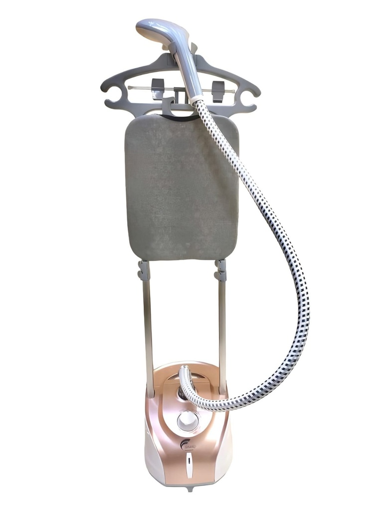   كواية عمودية 1950 واط   GARMENT STEAMER 