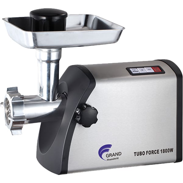 STAINLESS STEAL MEAT 700 W ESTEL 700  فرامه لحم ستيل 700 اوط 